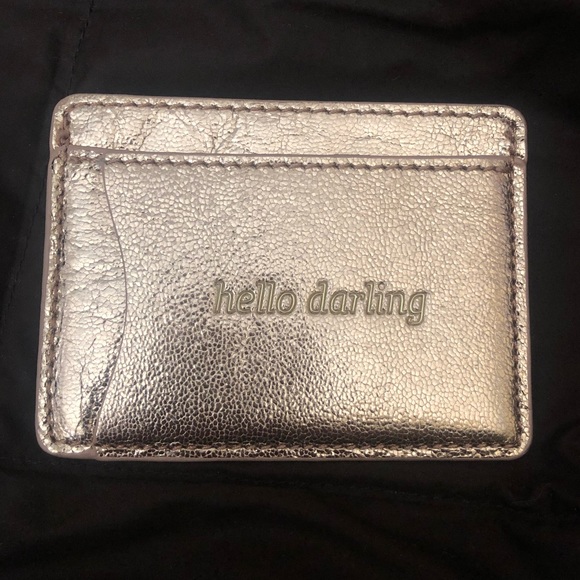 Adorable Card Case - Picture 1 of 5